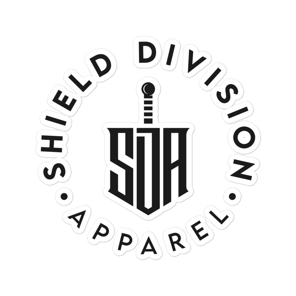 Shield Division Slap