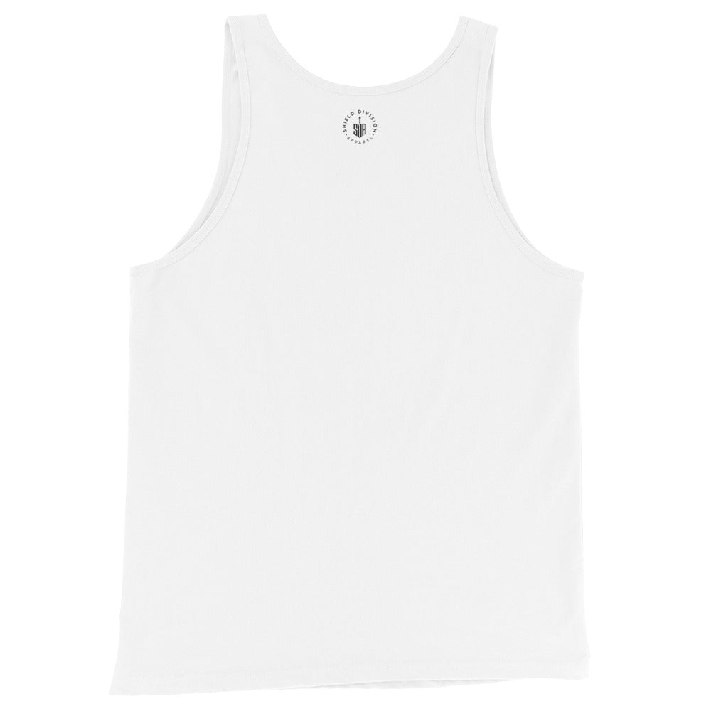 Dwight Schrute Gym for Muscles Tank