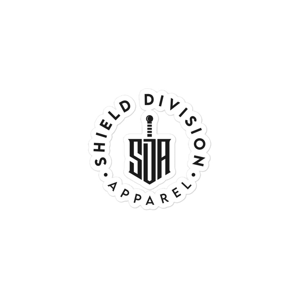 Shield Division Slap